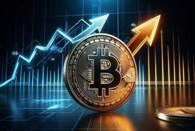 جدیدترین قیمت رمزارزها؛ بیت‌کوین ۱۰۸ هزار دلار را رد کرد