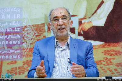 حسین علایی: اسرائیلی‌ها از ۳۰ سال پیش برنامه‌ریزی کردند که به ایران حمله نظامی بکنند/  ترامپ برنامه جنگیدن با ایران با ابزار اسرائیل را داشت؛ او از دوره اولش برنامه ریزی کرده بود