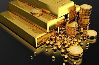 قیمت طلای جهانی امروز 14 خرداد 1404؛ اونس جهانی مرز روانی را رد کرد