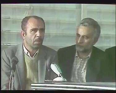 شکنجه‌گر ساواک برای این زندانی سیاسی نامه طلب حلالیت برایش نوشت