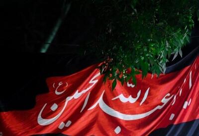 ظرفیت ایام محرم برای تبیین مسائل روز استفاده شود