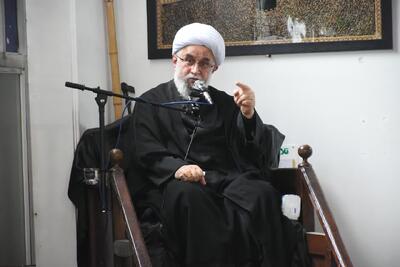 آیت‌الله رمضانی: عاشورا معجزه‌ای بی‌نظیر در تاریخ بشریت است