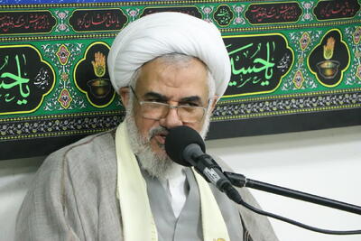 آیت‌الله عبادی‌زاده: حضرت عباس نماد بصیرت، ایمان و ولایت‌پذیری است