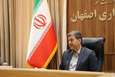 استاندار اصفهان: اجتماع عصر عاشورا برند فرهنگی - مذهبی اصفهان شده است