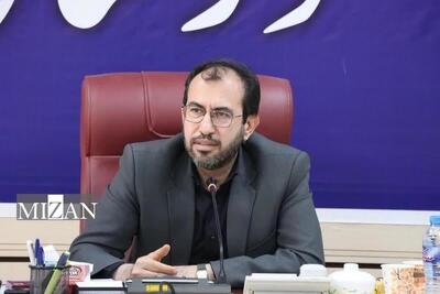 رئیس کل دادگستری استان خوزستان: کارشناسان نقش مهمی در تحقق عدالت دارند