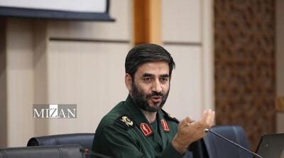 مسئول سازمان بسیج اصناف، بازاریان و فعالان اقتصادی کشور: جنگ ۱۲ روزه انسجام ملی و غیرت دینی را به اوج رساند