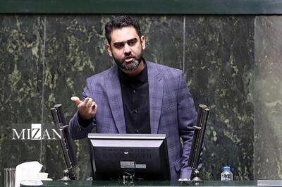 عضو کمیسیون فرهنگی مجلس: پویش «به عشق امام حسین (ع) می‌بخشم» گامی مهم برای بازگشت زندانیان مالی و جرائم غیرعمد به چرخه عادی زندگی است