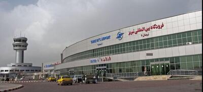 بازگشت فرودگاه مهم کشور به شبکه حمل و نقلی هوایی