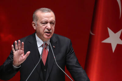 اردوغان: آتش‌بس ایران و اسرائیل، مقدمه صلح در غزه است