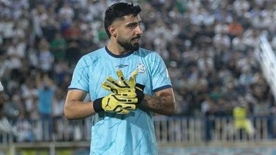 غیررسمی؛ حبیب فرعباسی به استقلال پیوست - پارس فوتبال