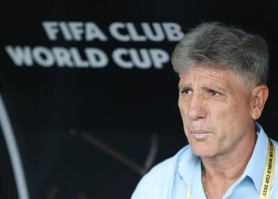 گائوچو: الهلال از ما پولدارتر بود ولی ما اشتیاق داشتیم - پارس فوتبال