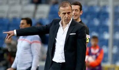 ادعای جنجالی سرمربی ترک؛ پرسپولیس به من پیشنهاد رسمی داد! - پارس فوتبال