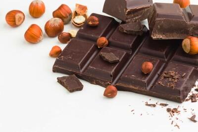 آیا شکلات اعتیاد آور است؟