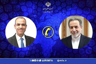 رایزنی‌های فشرده مصر برای تثبیت آتش‌بس میان ایران و اسرائیل