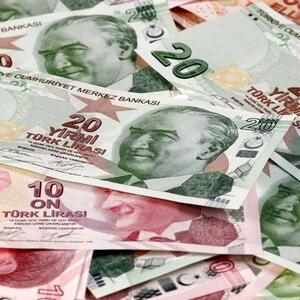 قیمت لیر ترکیه تا درهم امارات