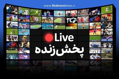 پخش زنده بازی رئال مادرید و دورتموند در جام جهانی باشگاه‌ها (۱۴ تیر ۱۴۰۴) + تماشای آنلاین