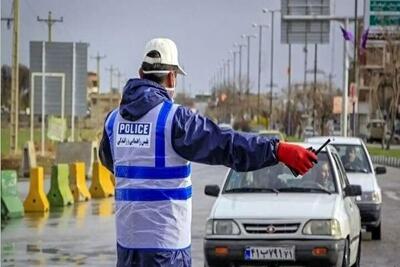 محدودیت‌های ترافیکی تاسوعا و عاشورای حسینی در اردبیل اعلام شد