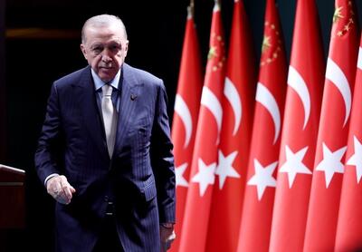 اردوغان: آتش‌بس بین ایران و اسرائیل مسیر را برای غزه باز کرد