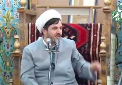 سازش با ظالم هزینه سنگین‌تر از جنگ دارد - تسنیم
