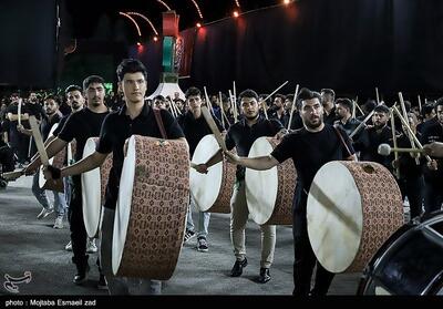 سفره داران علوی، میزبان عزاداران حسینی- فیلم فیلم استان تسنیم | Tasnim
