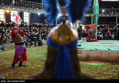 تفرش، خواستگاه و قطب تعزیه ایران - تسنیم
