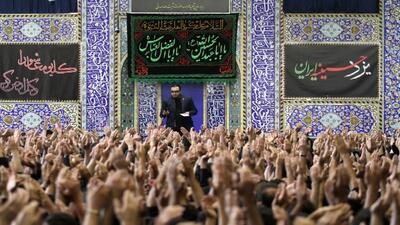 تاسوعا، روزی که دل‌های عاشقان به حضرت عباس (ع) می‌تپد