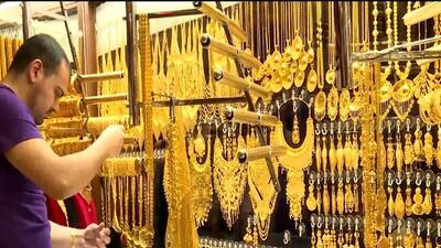 بازار طلا پس از جنگ؛ فرصتی برای خرید یا صبوری؟