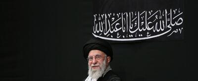 رهبر انقلاب: «ای ایران» بخوان