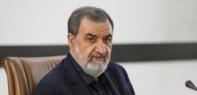 واکنش محسن رضایی به حضور رهبری: آمریکا هیچ غلطی نمی‌تواند بکند