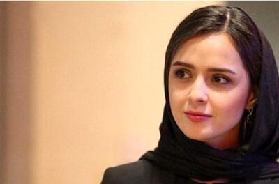 عکس‌های جدید ترانه علیدوستی