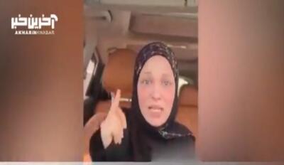 فریاد احساسی دختر غزه‌ای بر سر کشورهای عربی؛ هر کودک بی‌سر در غزه، لکه‌ی ننگی بر پیشانی شماست!