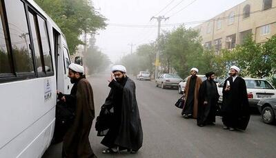 اعزام بیش از یک هزار و ۵۰۰ مبلغ و مبلغه در دهه اول محرم