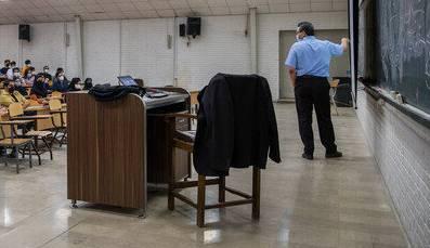 موافقت با استخدام ۲۰۰ عضو هیأت علمی قراردادی دانشگاه فرهنگیان