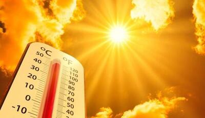 پیش‌بینی افزایش دما و شرجی برای خوزستان