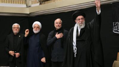 استاندار یزد: ملت ایران با برکت وجود رهبری از هر آزمونی سربلند عبور می‌کند