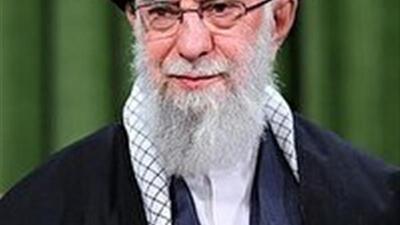 پیام شخصیت‌ها و مجموعه‌های حوزوی استان سمنان در پی  جسارت به رهبری
