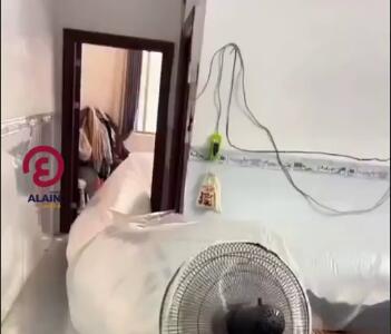 سیستم خنک‌کننده‌ تنها با یک پنکه!