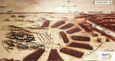 زعفر جنی کیست و آیا جن ها در کربلا حاضر بودند؟