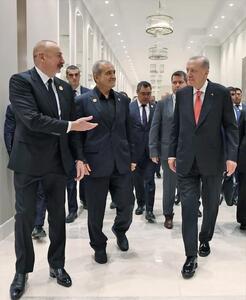 جزئیات سفر  پزشکیان به باکو
