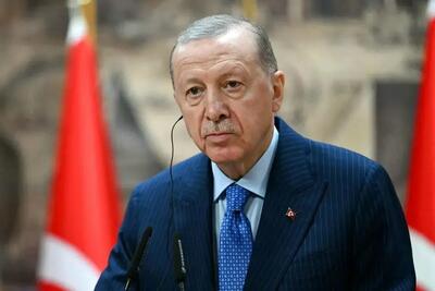 اردوغان به مناسبت عاشورا چه نوشت؟