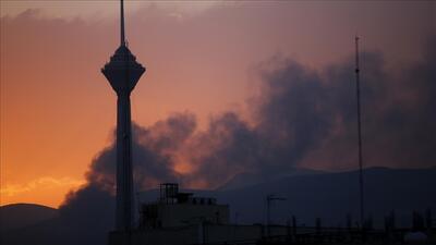 3 پرده از یک بحران 12 روزه/ سوم: روایت چالش های راهبردی