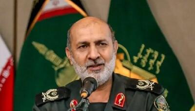 سردار سنایی‌راد: تکرار  حماقت  صهیونیست‌ها، با پاسخی شدیدتر از جنگ ۱۲ روزه روبرو خواهد شد