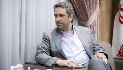 طباطبایی: آنچه تحت عنوان مصاحبه رئیس جمهور با تاکر کارلسون منتشر شده، نادرست است