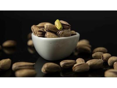 افزایش چشمگیر صادرات پسته ترکیه؛ هدف صادرات ۳۰۰ میلیون دلاری در سال ۲۰۲۵