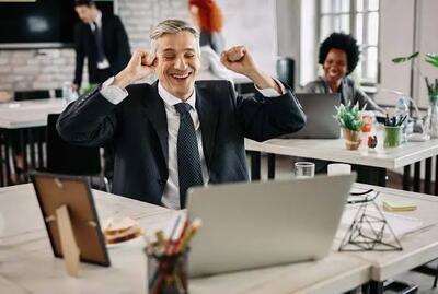 ۷ گام برای تبدیل شدن به یک مدیر موفق و مدرن