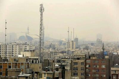 هشدار فوری مدیریت بحران در کرج