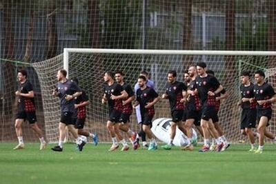 بازگشت یک مربی خارجی به پرسپولیس