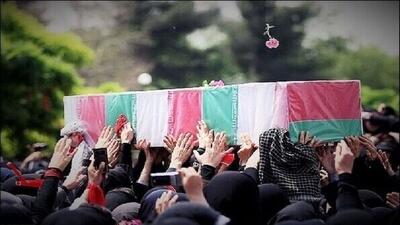 دو پاسدار در لرستان به شهادت رسیدند