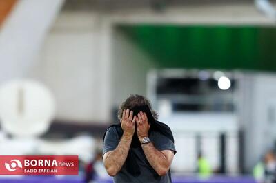 همه یاران ساپینتو رفته‌اند؛ استقلال و فقط ۵ بازمانده از لیگ بیست و دوم!