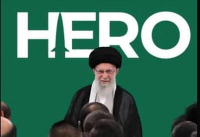 آغاز موج دوم Hero (قهرمان) در اینستاگرام